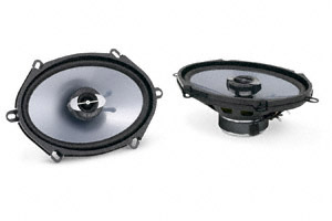 JL Audio TR570-CXi.   TR570-CXi.